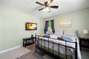 1 chambre, Wi-Fi gratuit