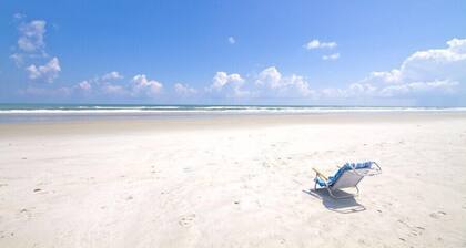 Venice Harbor 606, 2 Bedrooms, Pet Friendly, Wifi, Sleeps 4