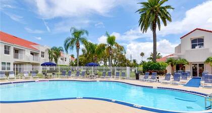 Vista Verde North 6-142, 2 Bedrooms, Pool View, Heated Pool, Spa, Sleeps 4