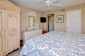 Condo, Multiple Beds, Private Pool, Pool View