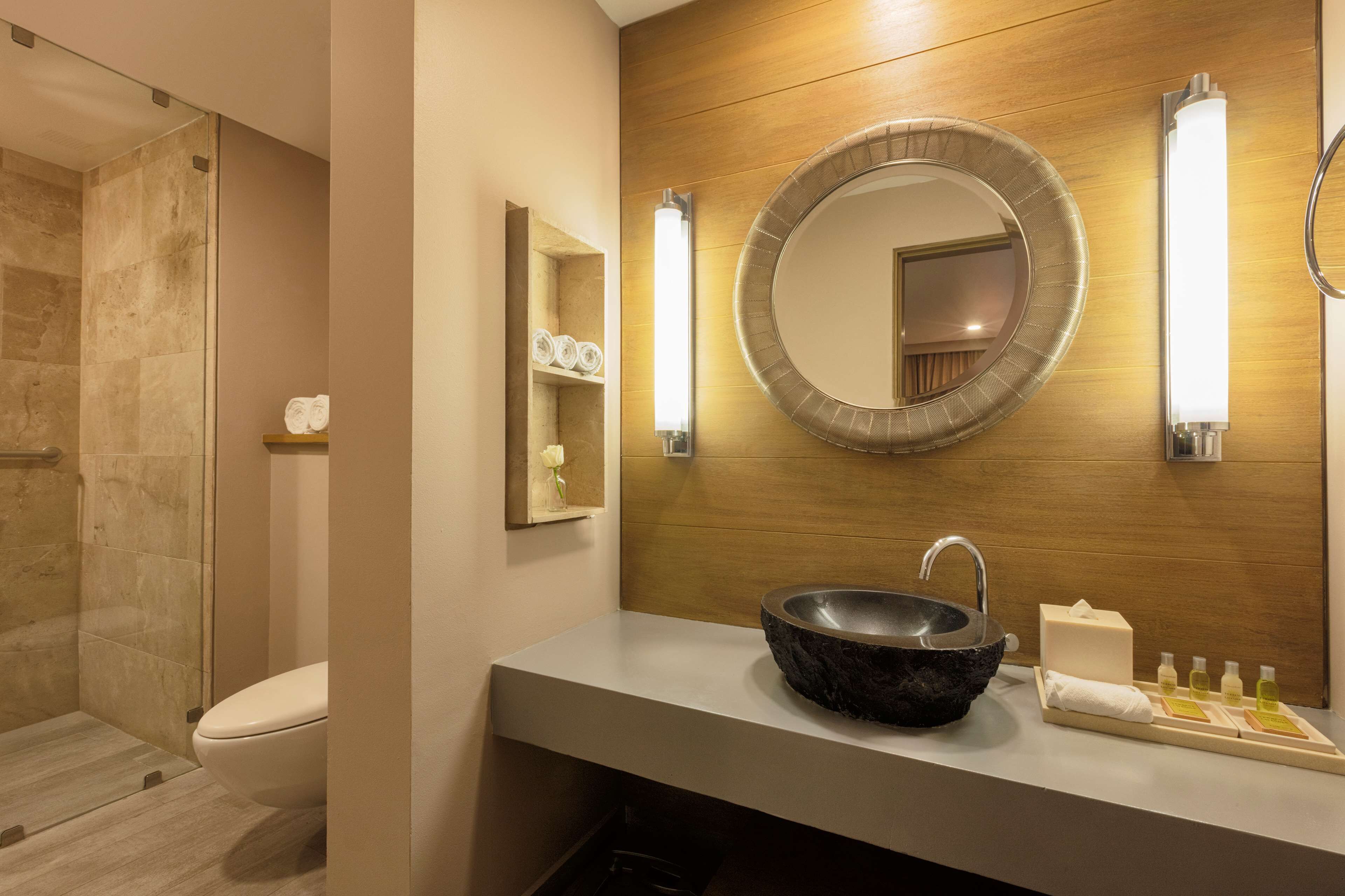 Photo - The Yucatan Playa Del Carmen, Tapestry Collection By Hilton