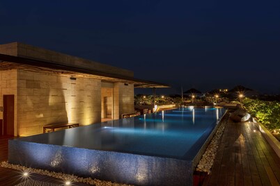 The Yucatan Playa del Carmen, Tapestry Collection by Hilton