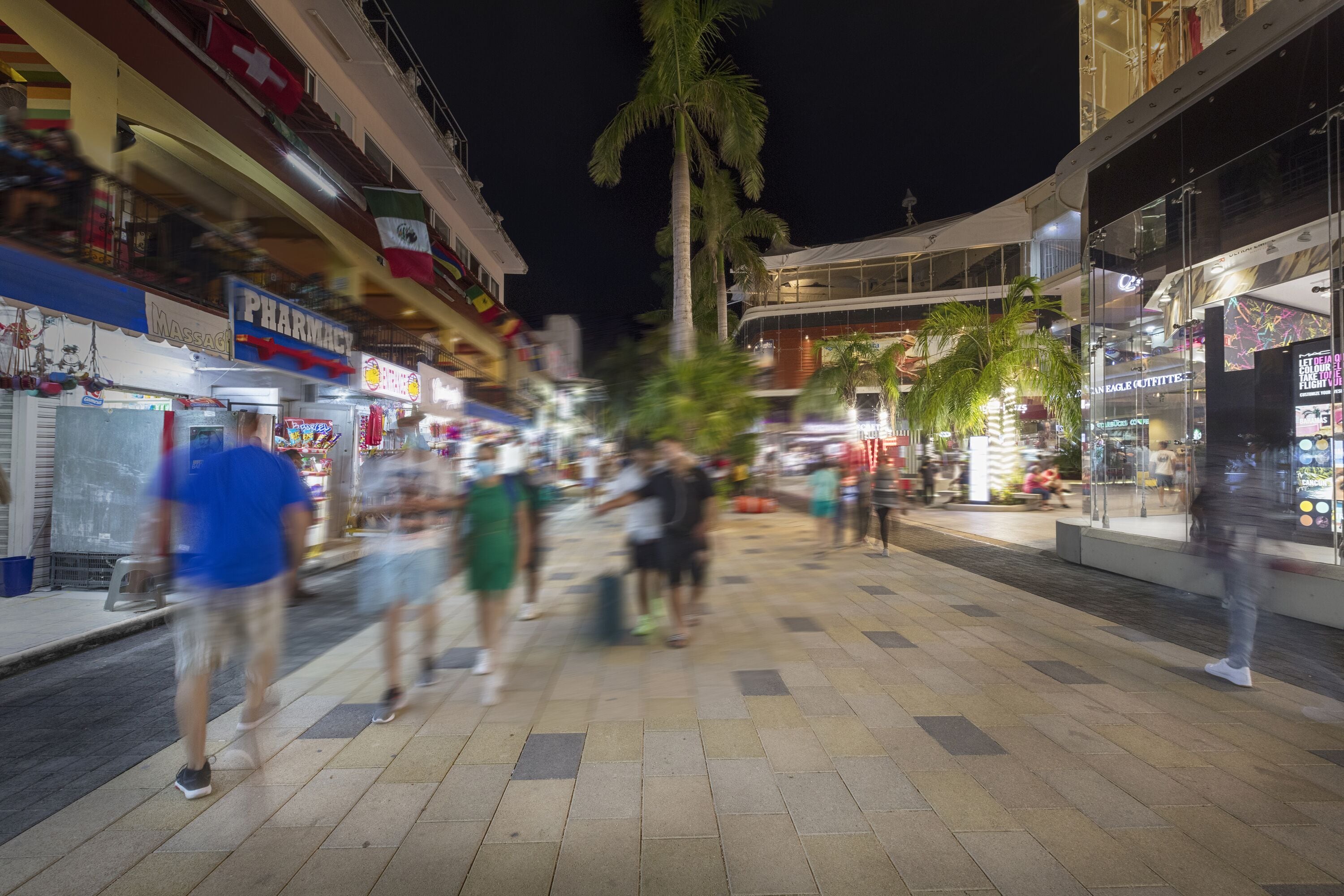 Photo - The Yucatan Playa Del Carmen, Tapestry Collection By Hilton