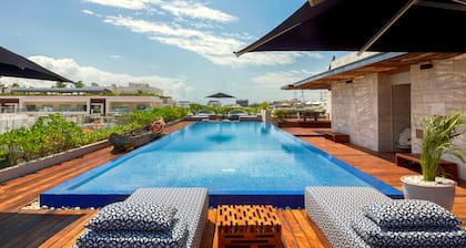 The Yucatan Playa del Carmen, Tapestry Collection by Hilton