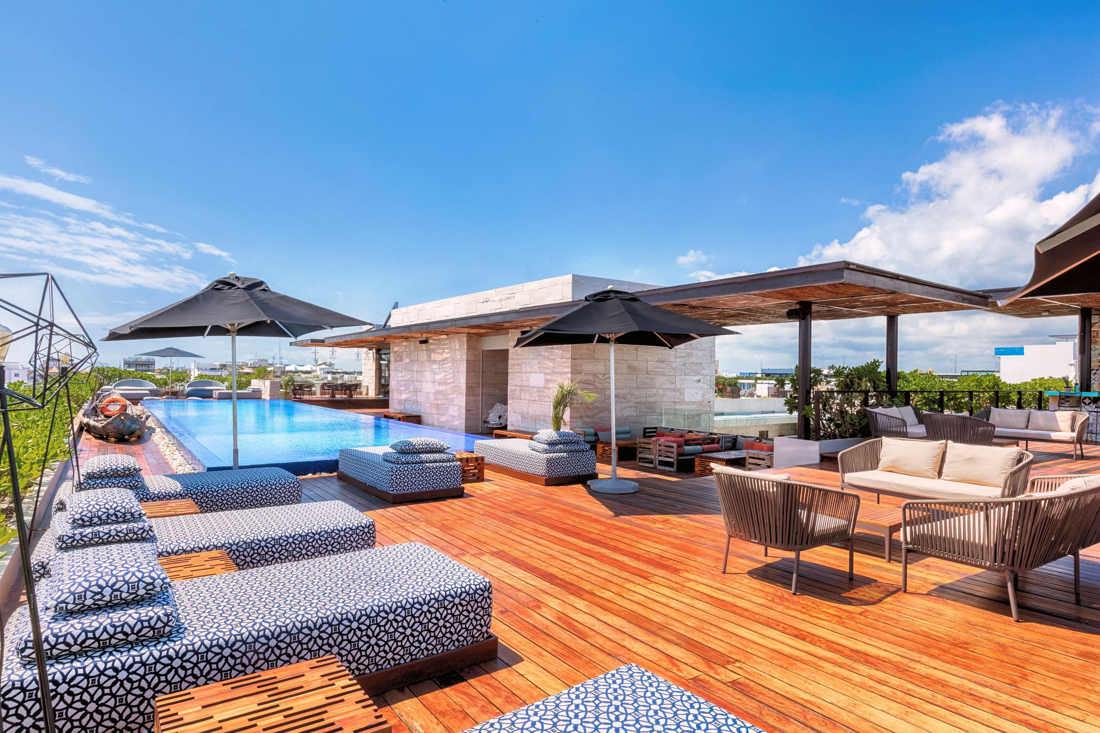 Photo - The Yucatan Playa Del Carmen, Tapestry Collection By Hilton