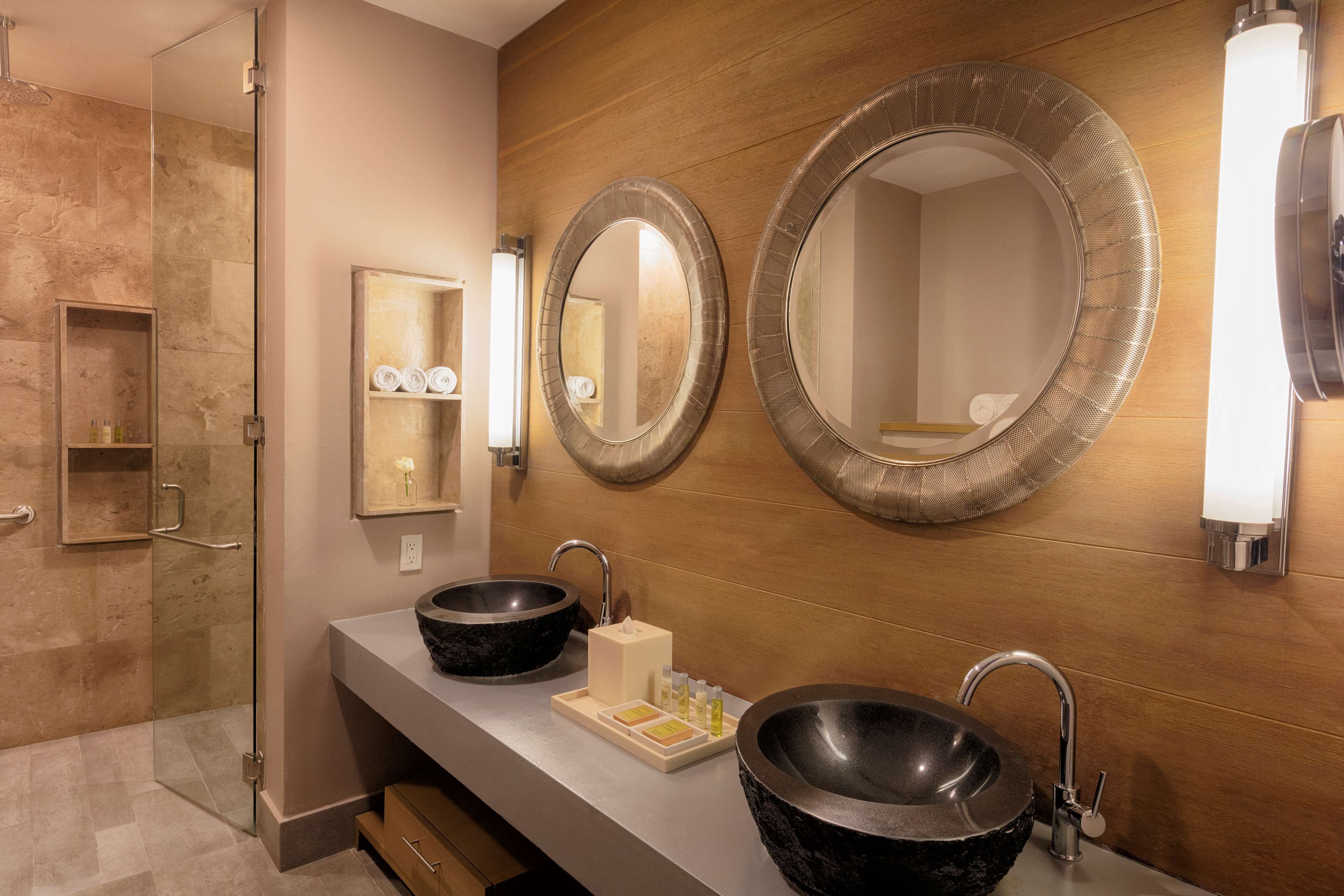 Foto - The Yucatan Playa Del Carmen, Tapestry Collection By Hilton