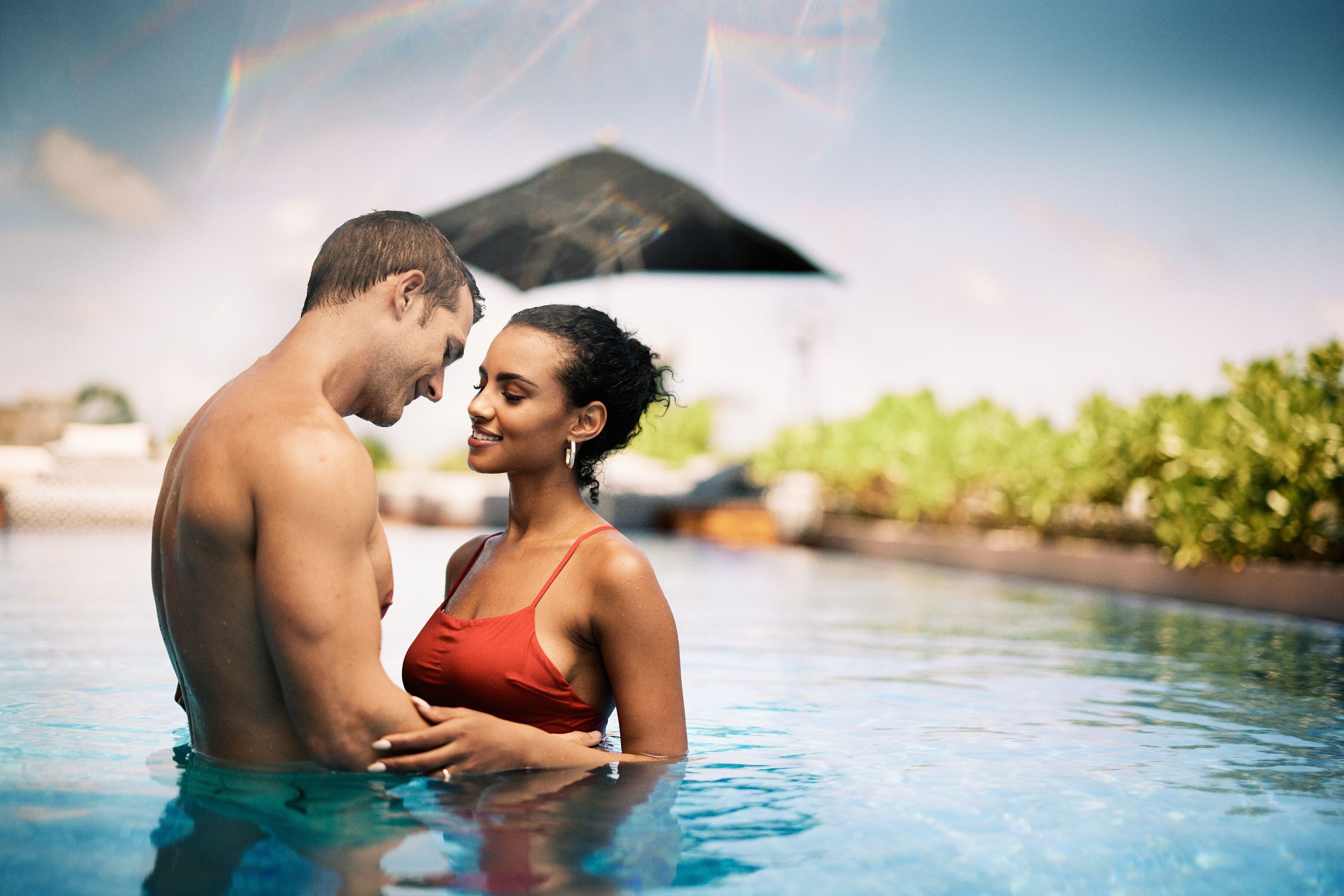 Photo - The Yucatan Playa Del Carmen, Tapestry Collection By Hilton