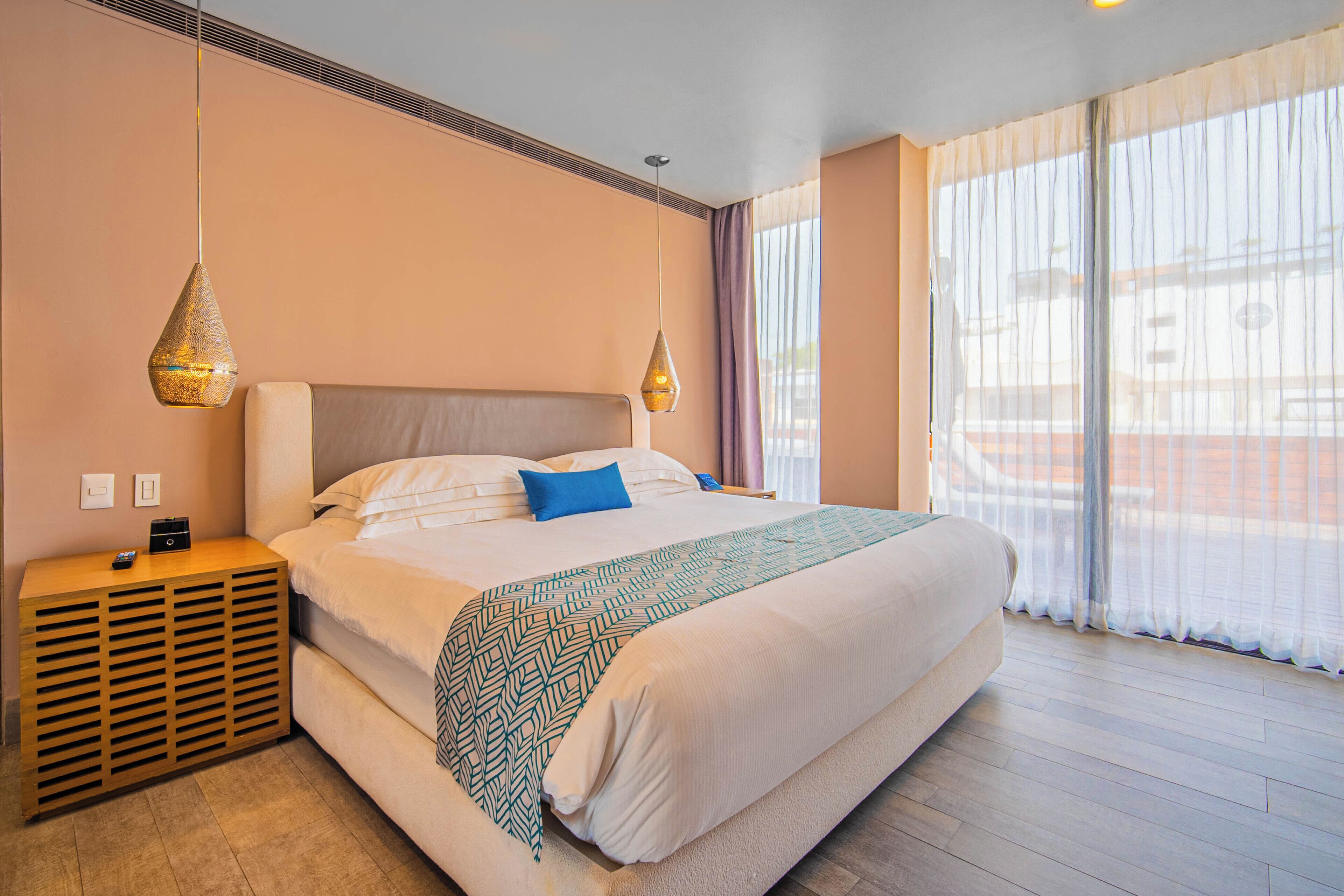 Photo - The Yucatan Playa Del Carmen, Tapestry Collection By Hilton