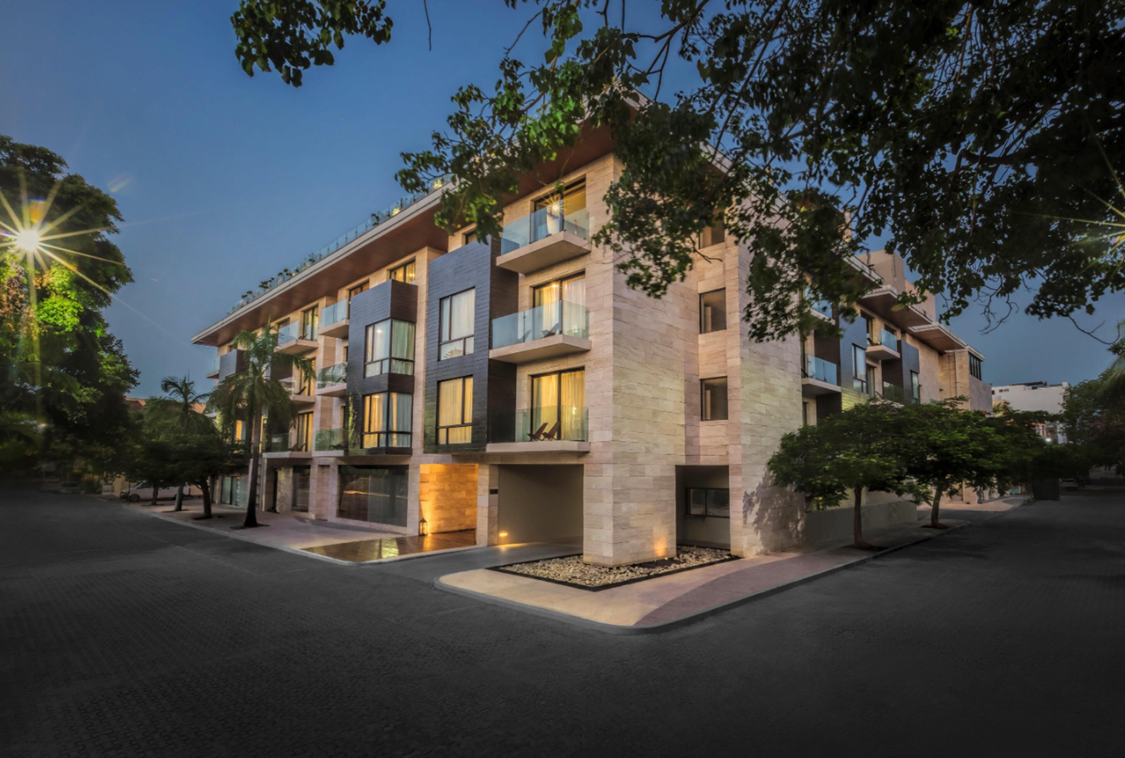 Photo - The Yucatan Playa Del Carmen, Tapestry Collection By Hilton