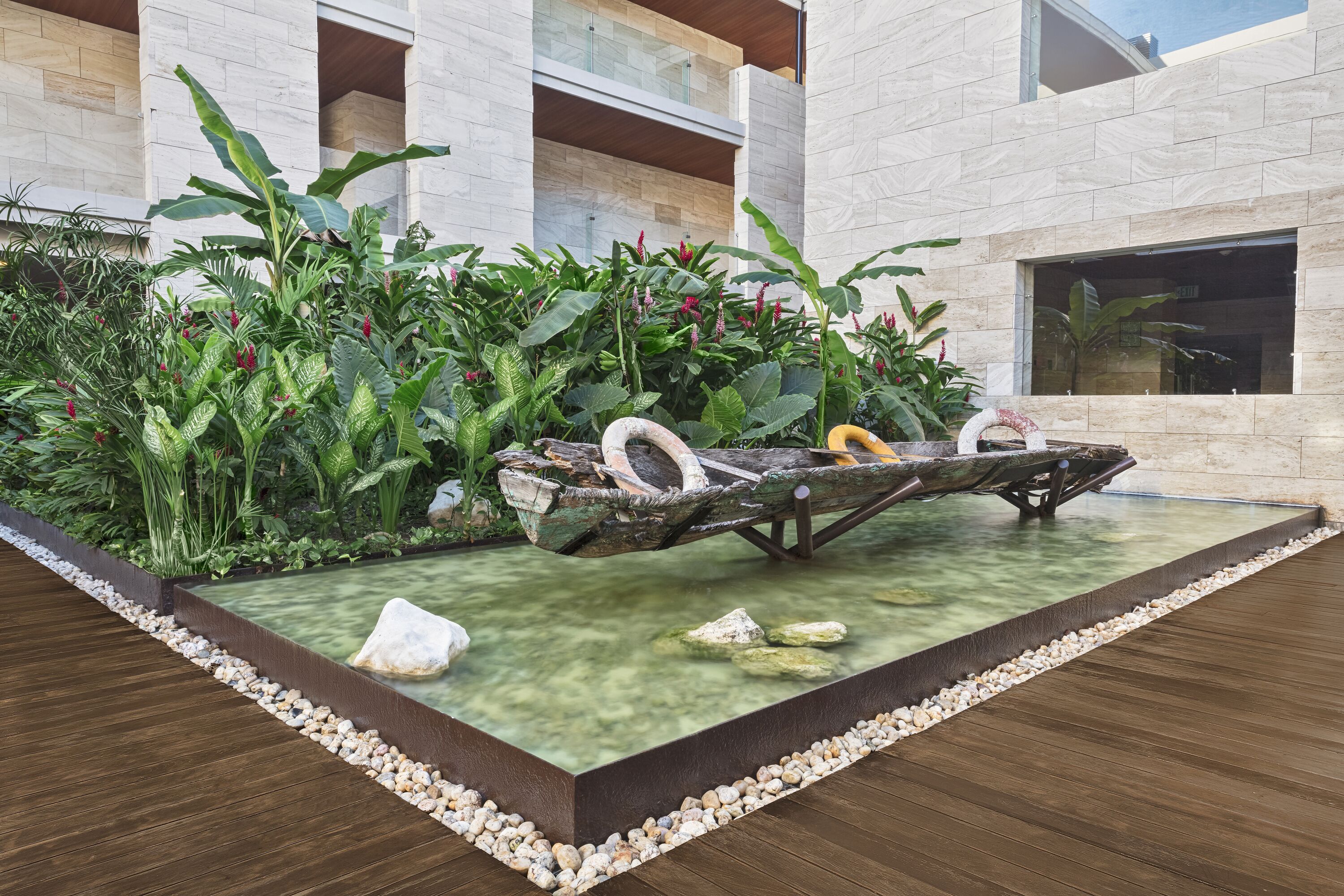 Photo - The Yucatan Playa Del Carmen, Tapestry Collection By Hilton