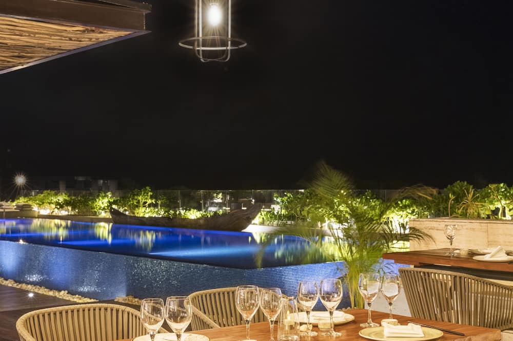 The Yucatan Playa del Carmen, Tapestry Collection by Hilton