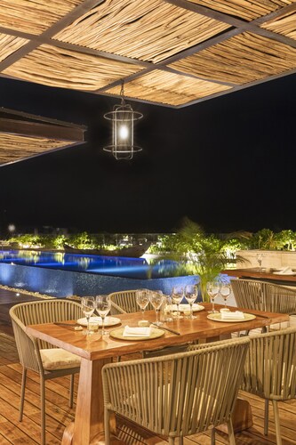 The Yucatan Playa del Carmen, Tapestry Collection by Hilton