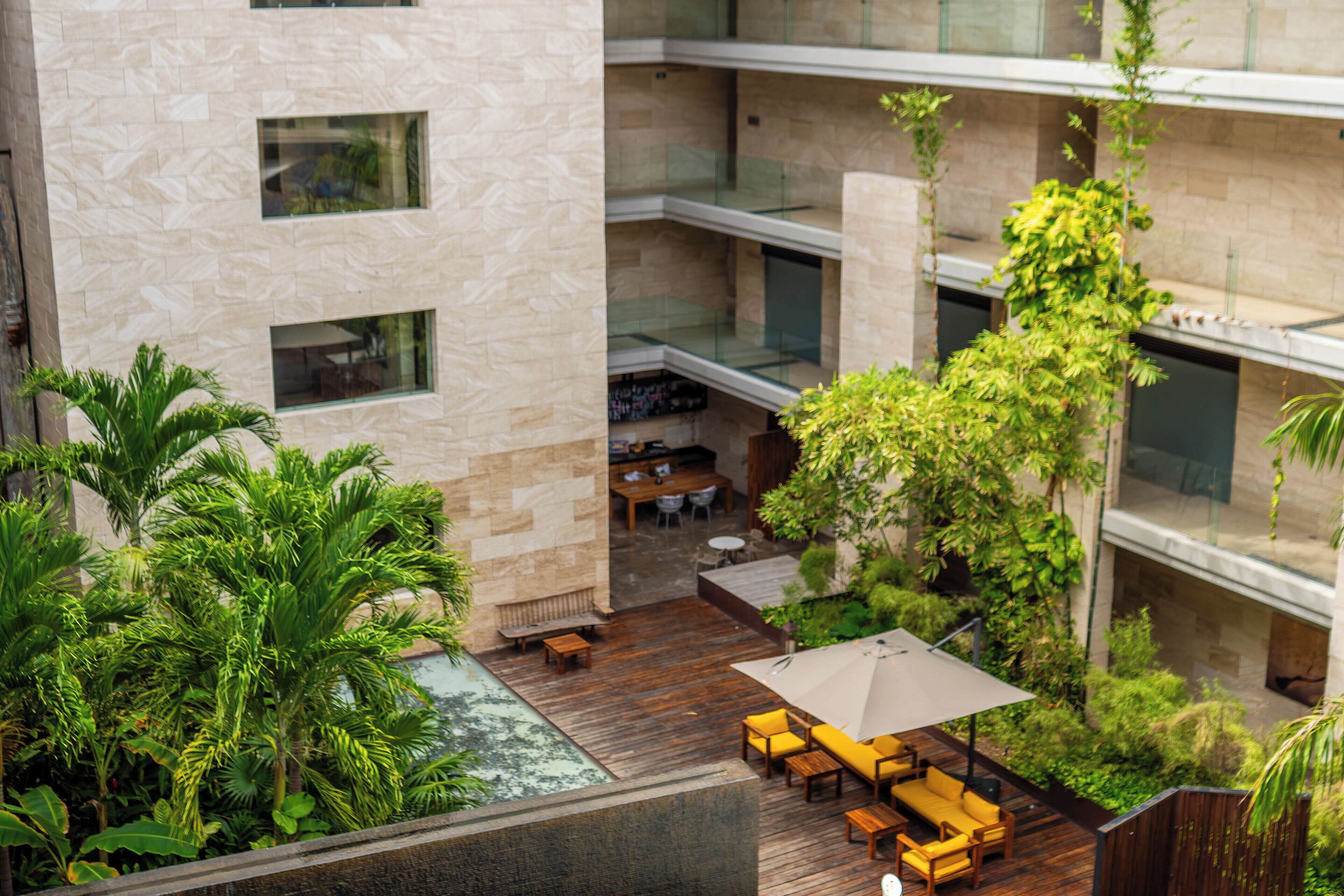 Photo - The Yucatan Playa Del Carmen, Tapestry Collection By Hilton