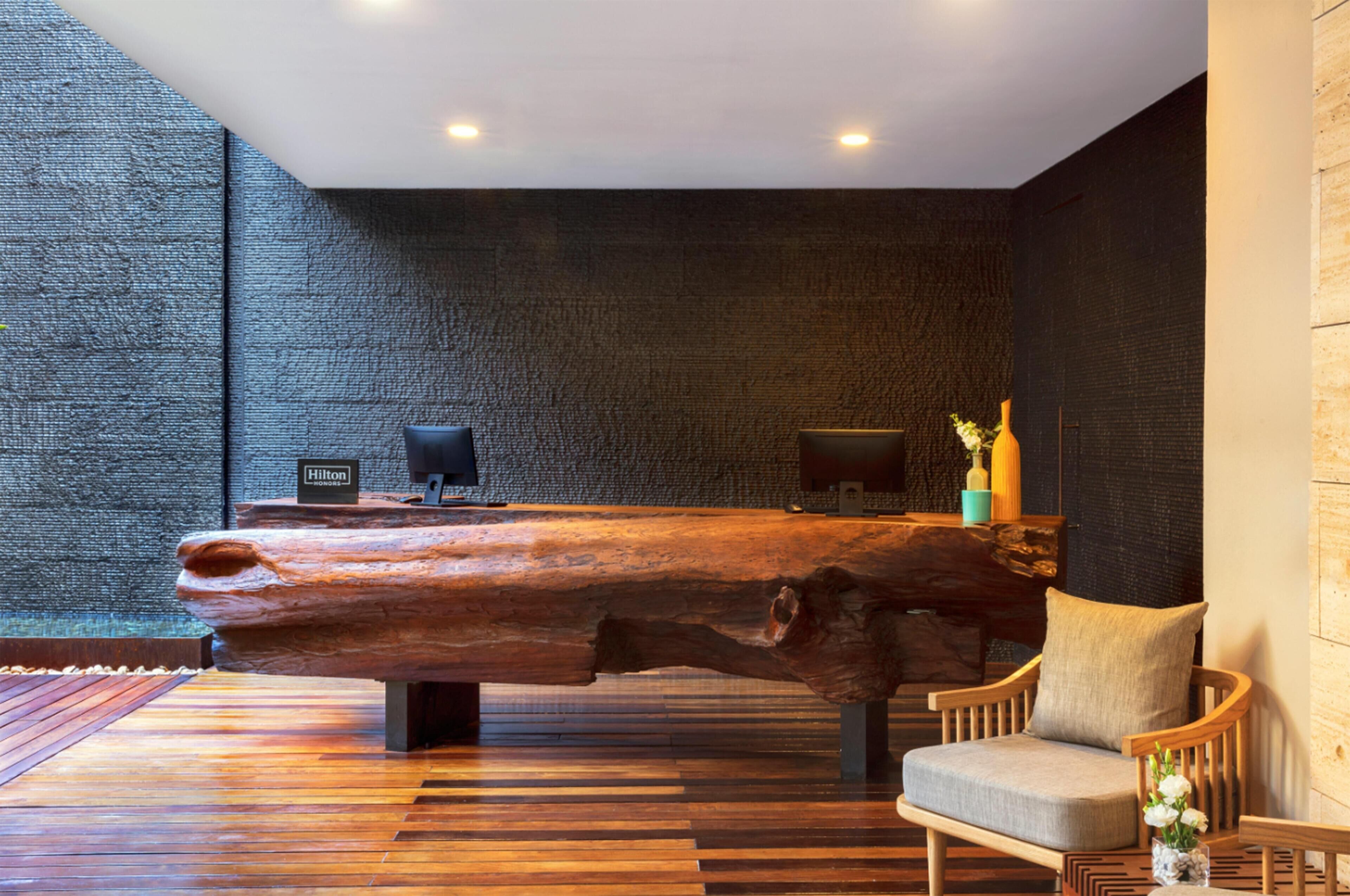 Photo - The Yucatan Playa Del Carmen, Tapestry Collection By Hilton