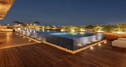 The Yucatan Playa del Carmen, Tapestry Collection by Hilton