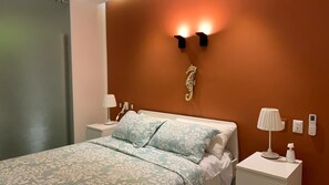 Leilighet – exclusive | 1 soverom og wi-fi (inkludert)