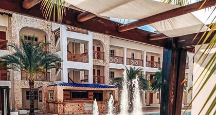 Luxury Apartments Bello