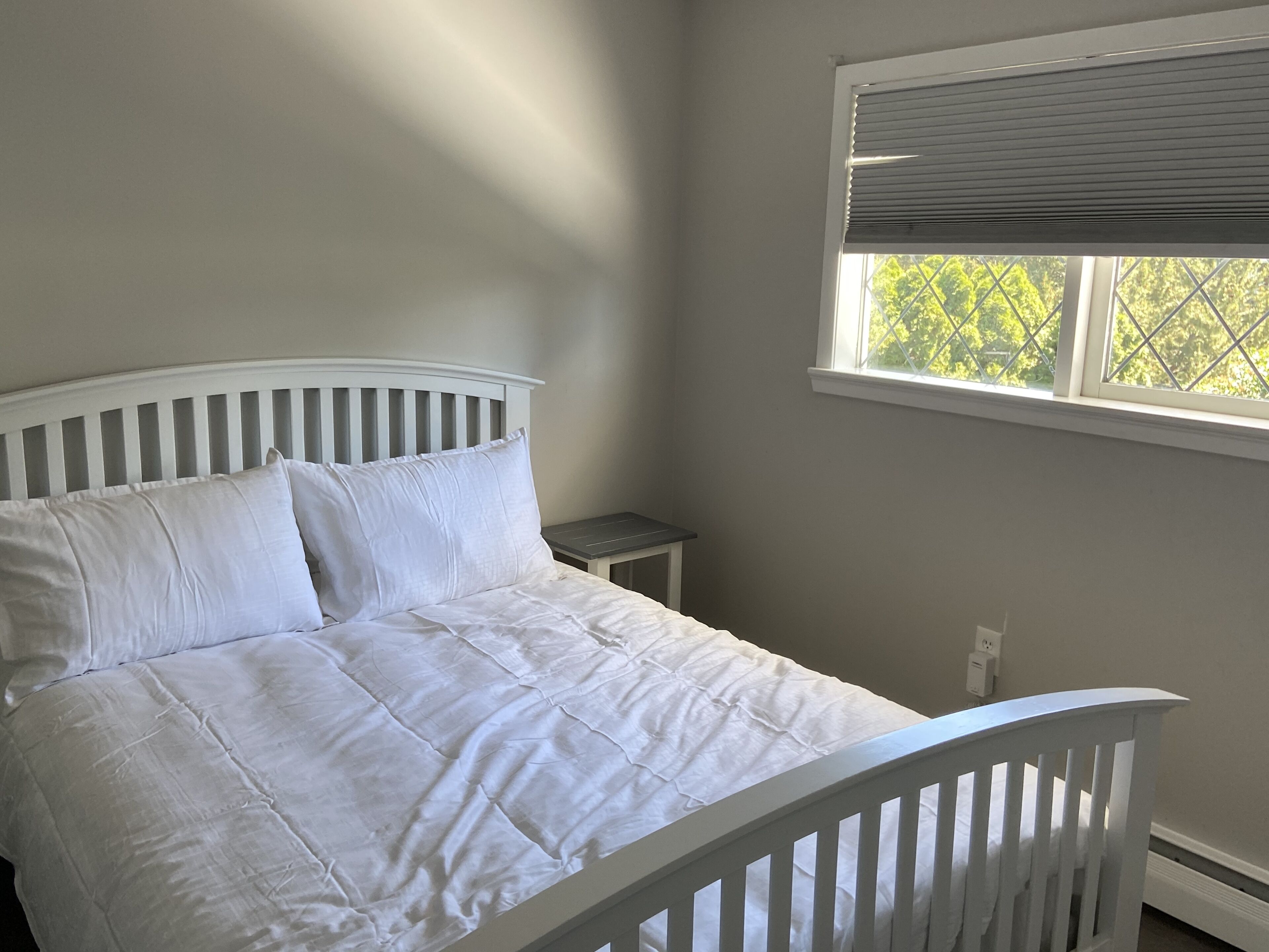 3rd Bedroom Queen Bed