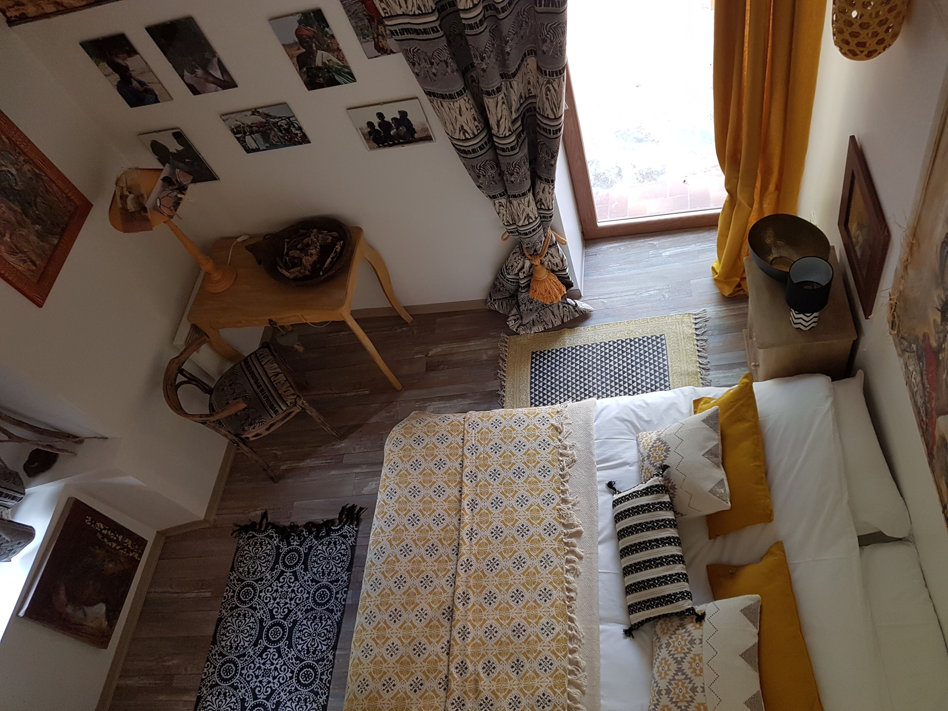 3 bedrooms