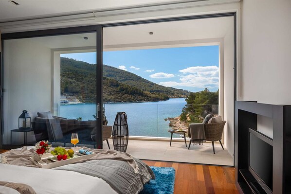 4 slaapkamers, gratis wifi