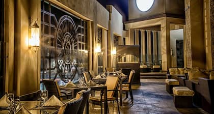 Best Western Premier Hotel Gulberg Lahore