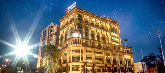 Best Western Premier Hotel Gulberg Lahore