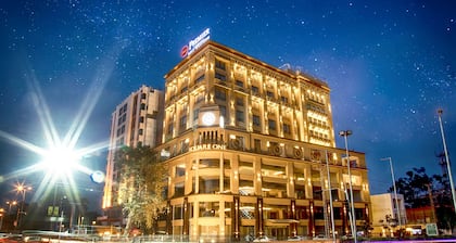 Best Western Premier Hotel Gulberg Lahore