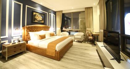 Best Western Premier Hotel Gulberg Lahore