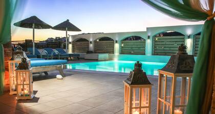 Chryssi Akti, Sure Hotel Collection by Best Western