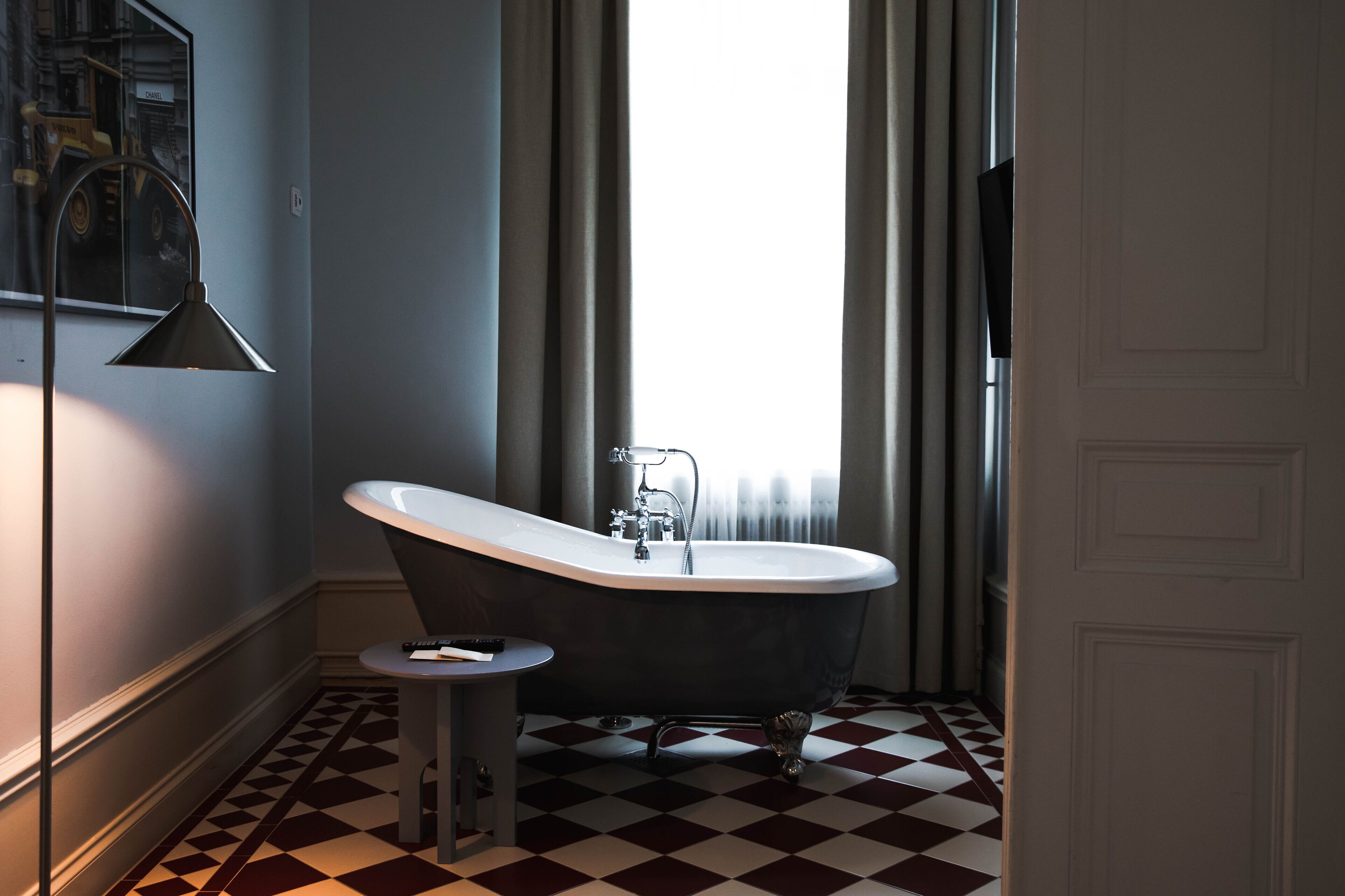 Foto - Hotel Ruth, WorldHotels Crafted