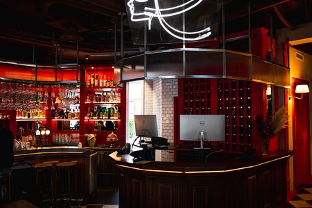 Hotel Ruth, WorldHotels Crafted  – Affordable hotel in Stockholm