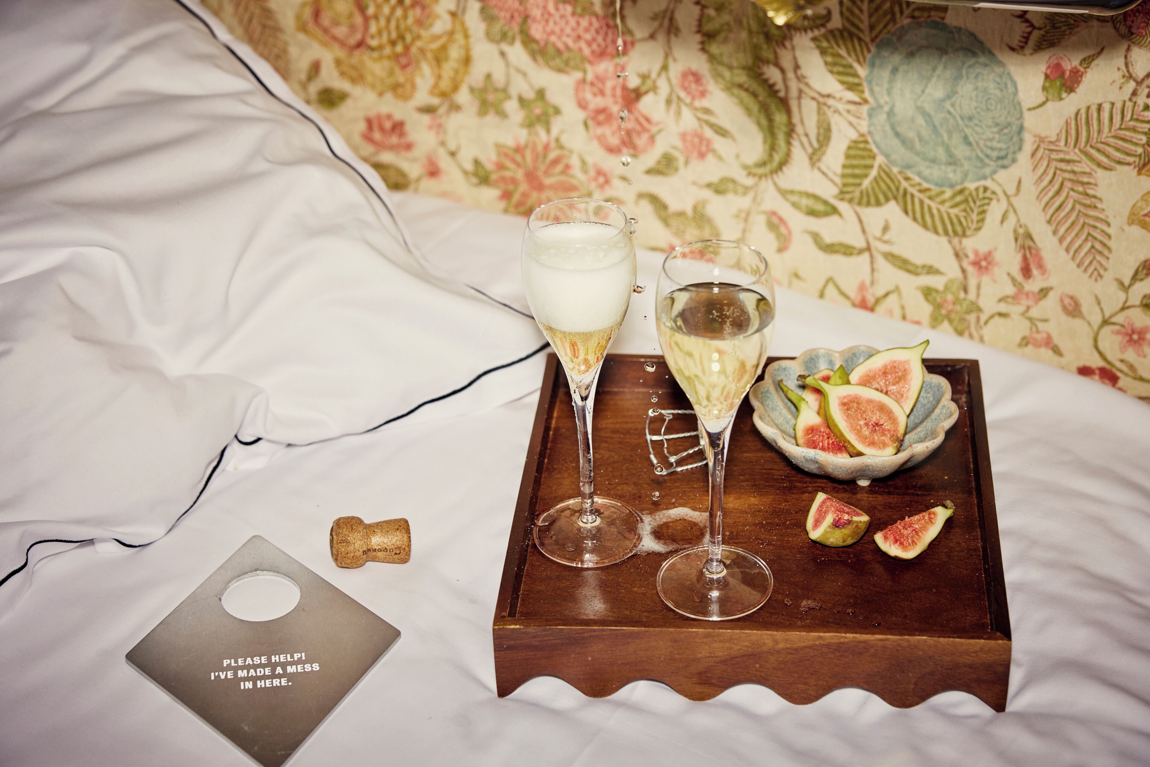 Photo - Hotel Ruth, WorldHotels Crafted