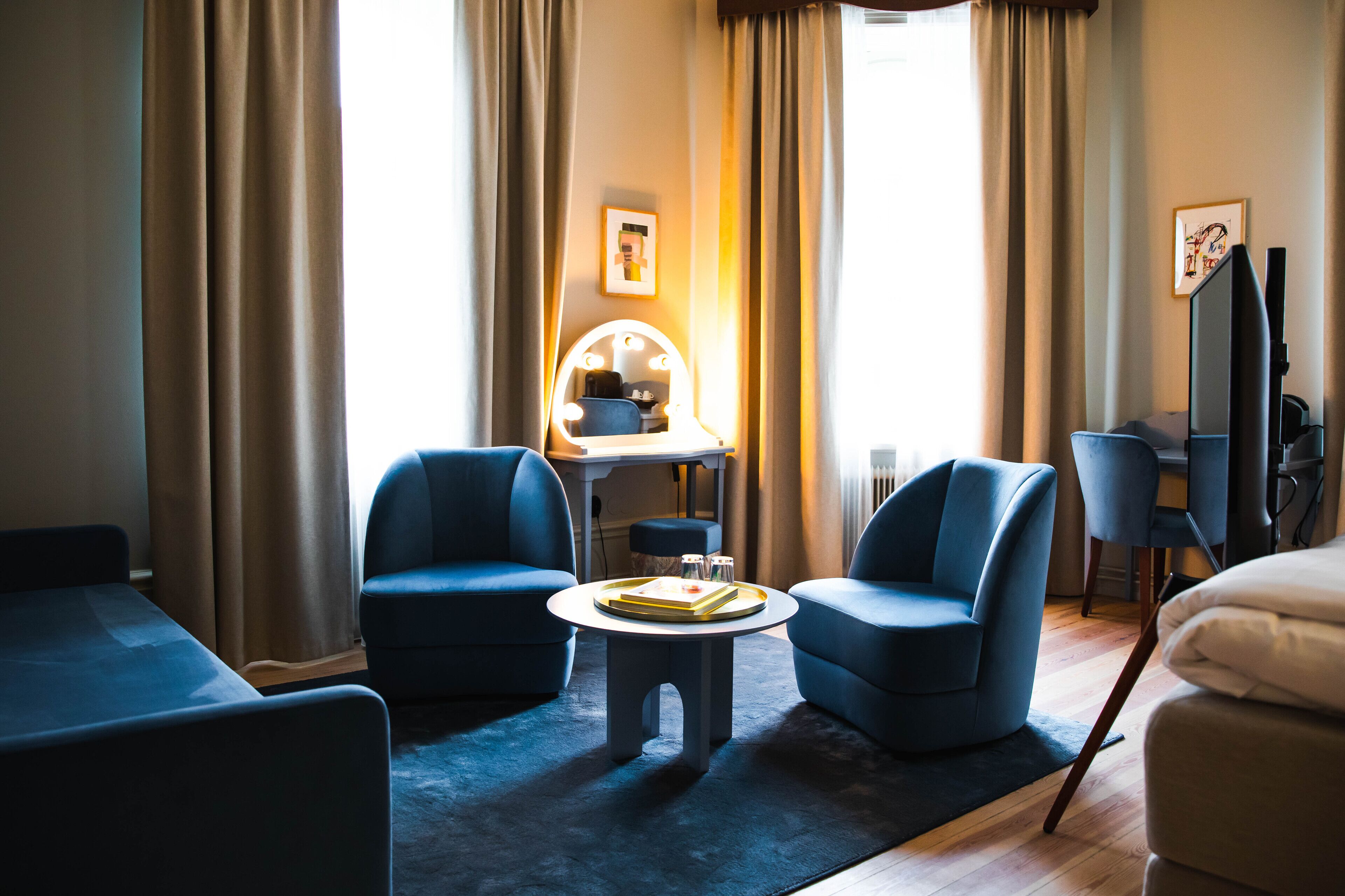 Foto - Hotel Ruth, WorldHotels Crafted