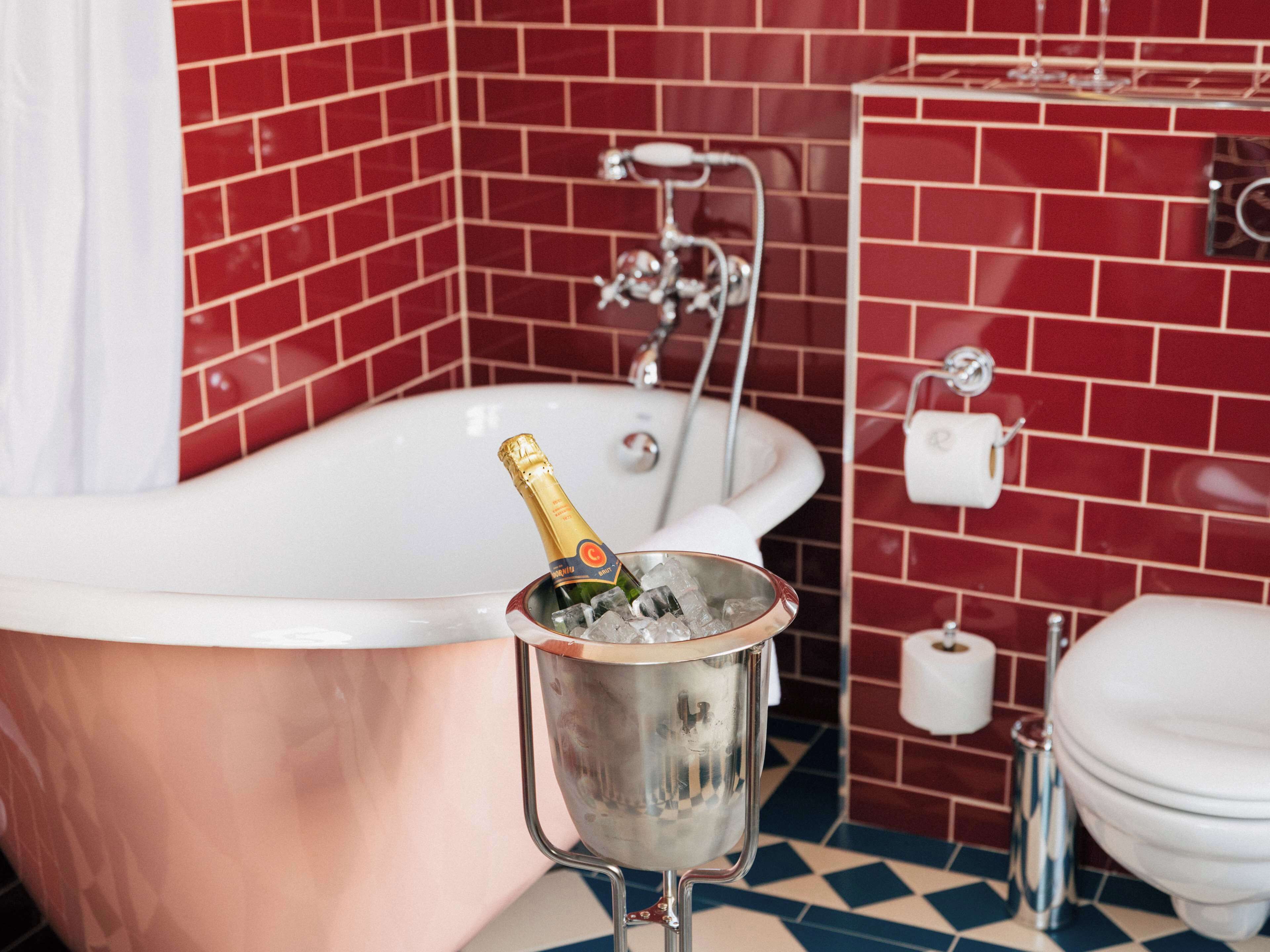 Foto - Hotel Ruth, WorldHotels Crafted