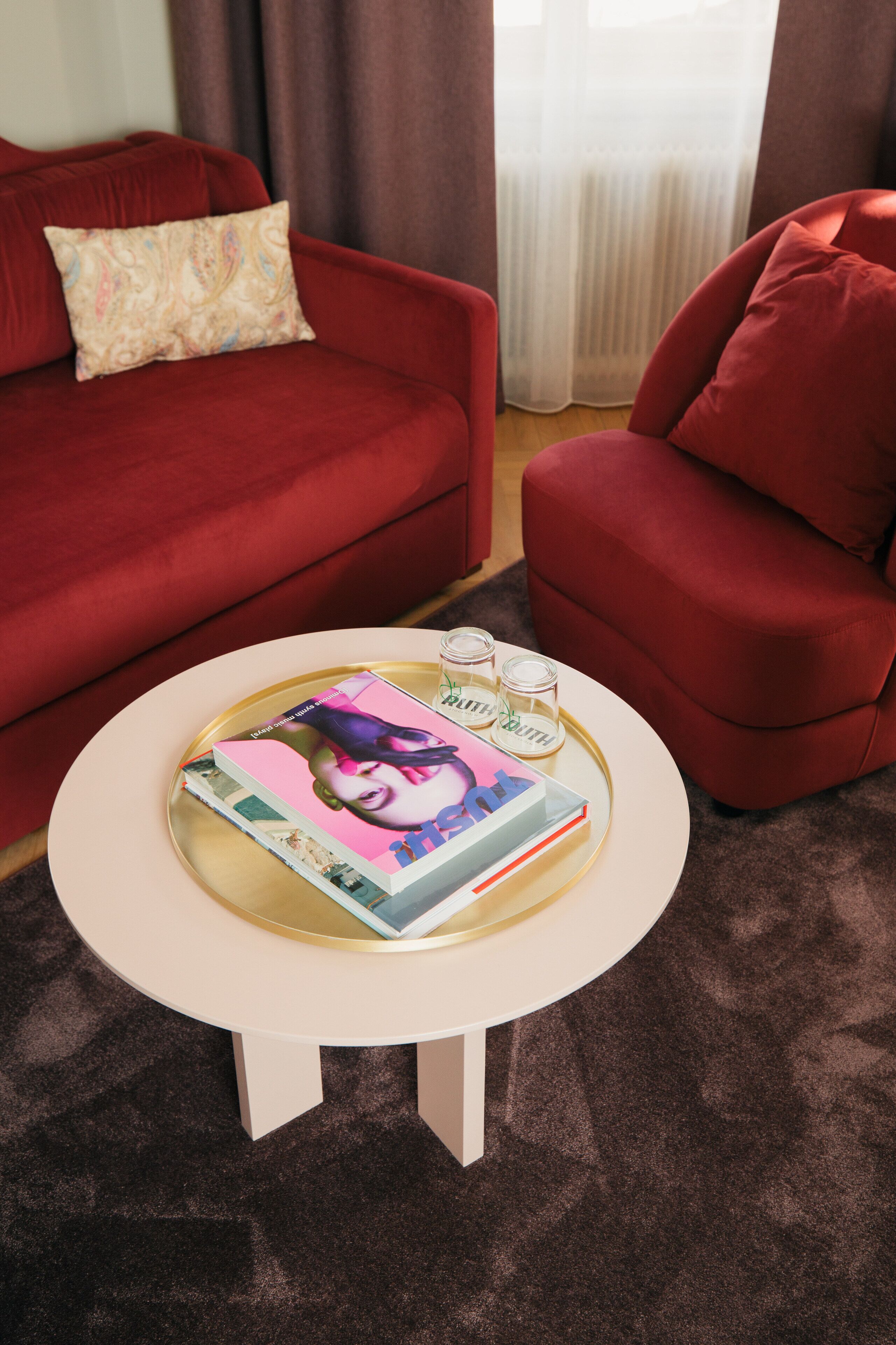 Foto - Hotel Ruth, WorldHotels Crafted