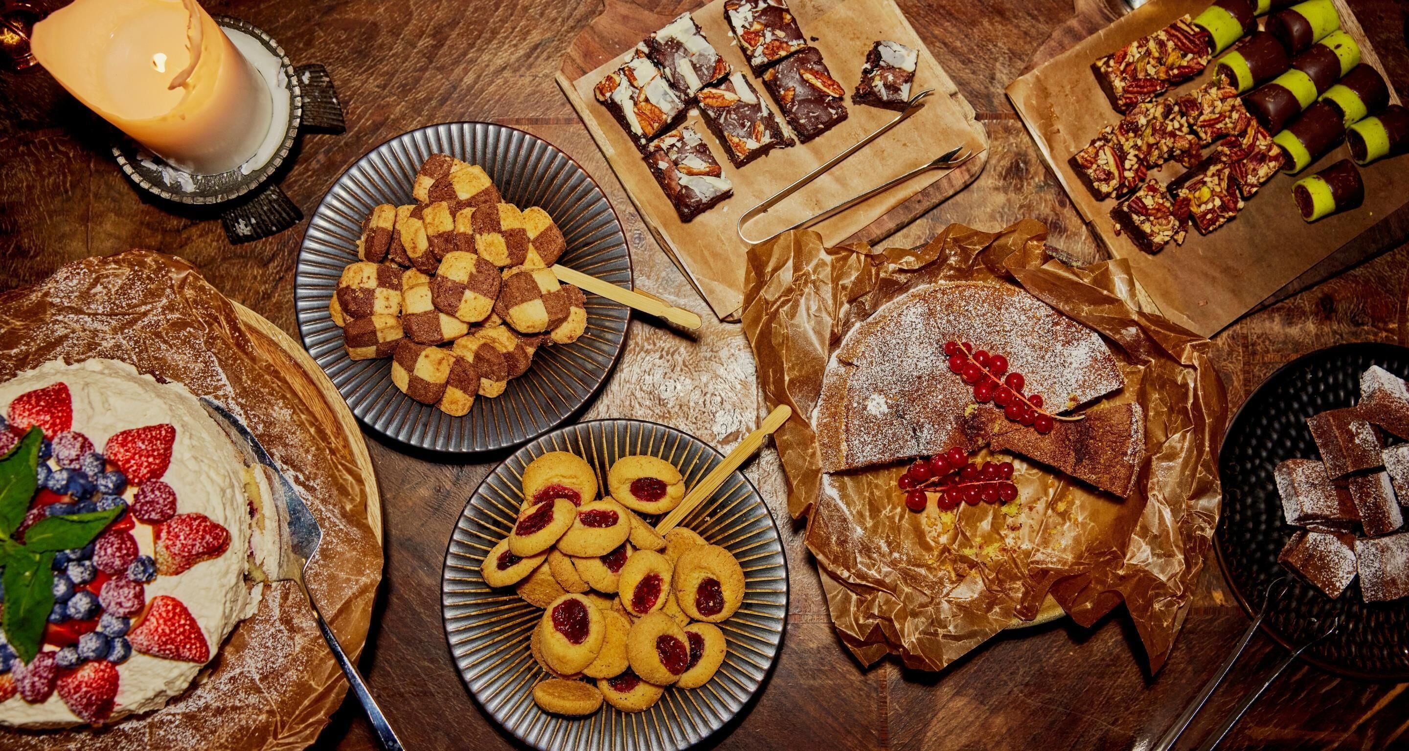 รวมอาหารเช้า