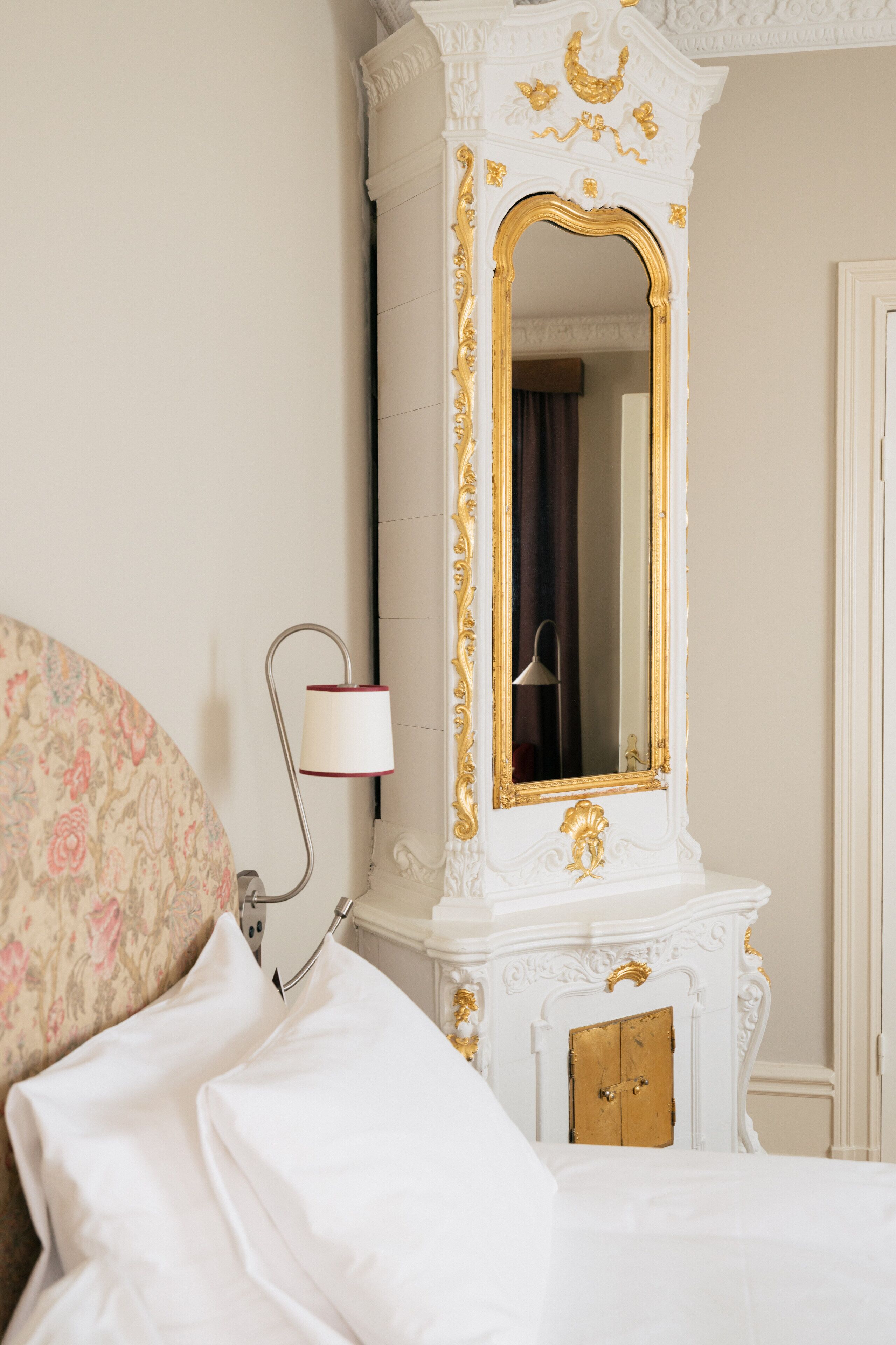 Foto - Hotel Ruth, WorldHotels Crafted