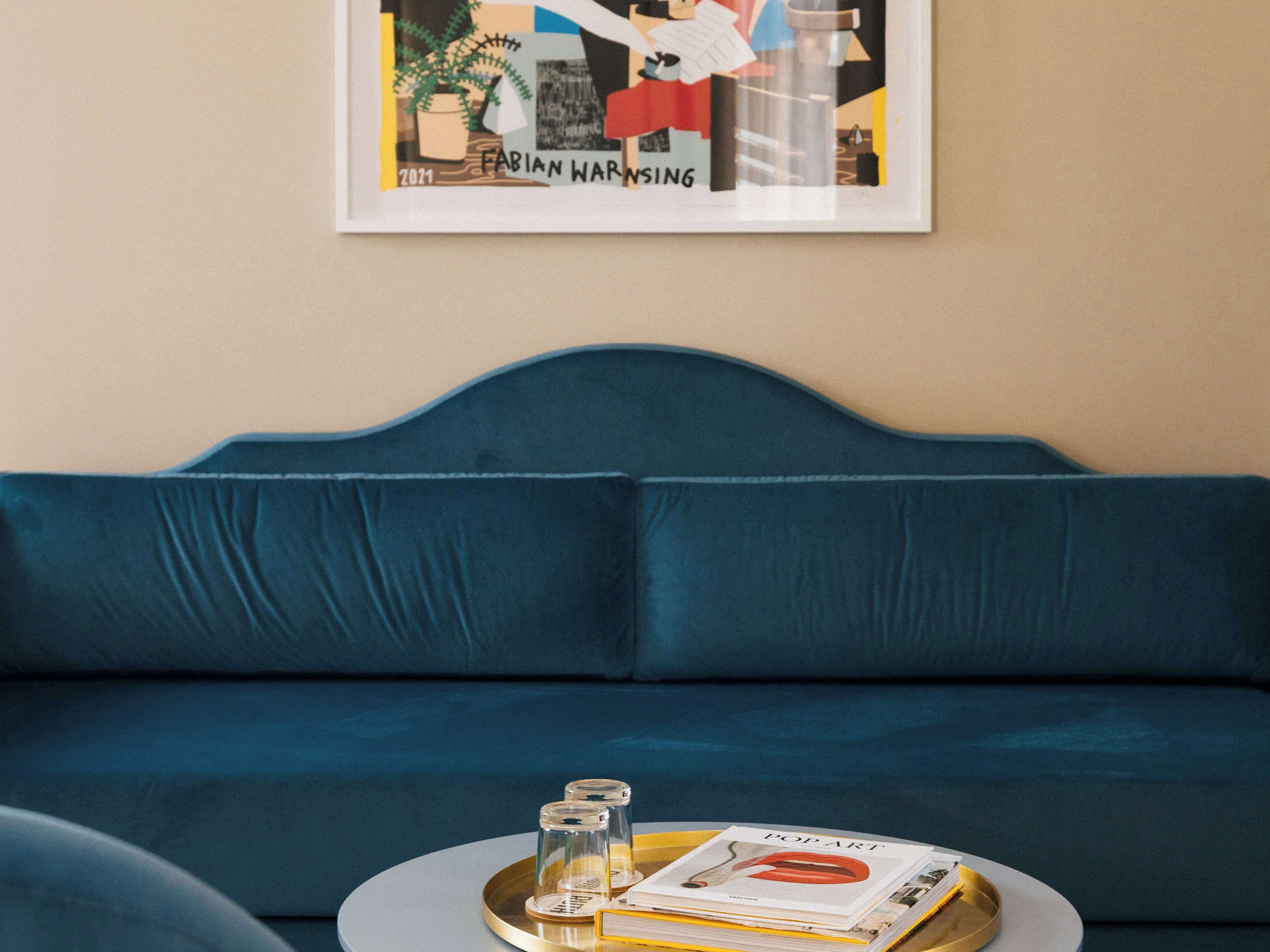 Foto - Hotel Ruth, WorldHotels Crafted