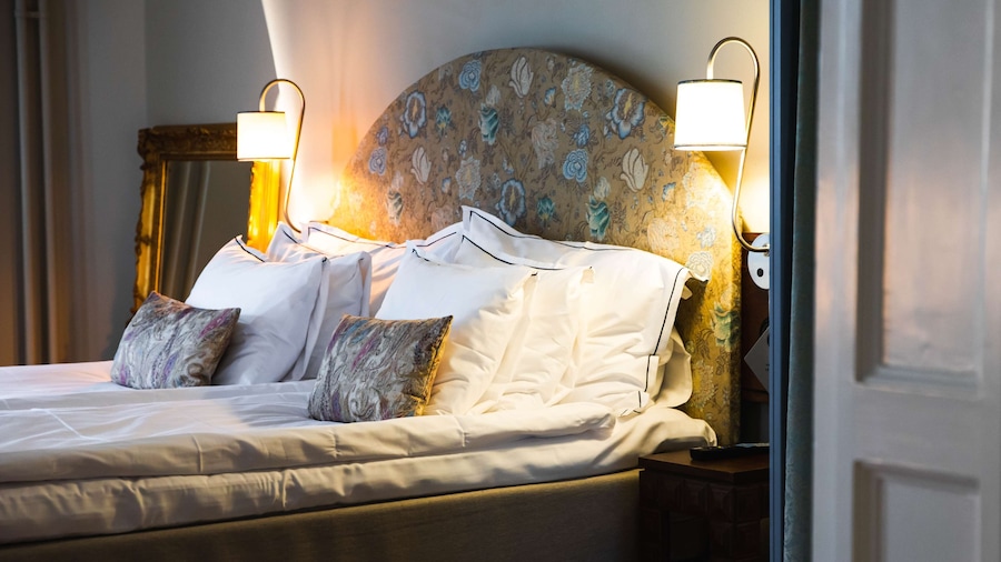 Hotel Ruth, WorldHotels Crafted