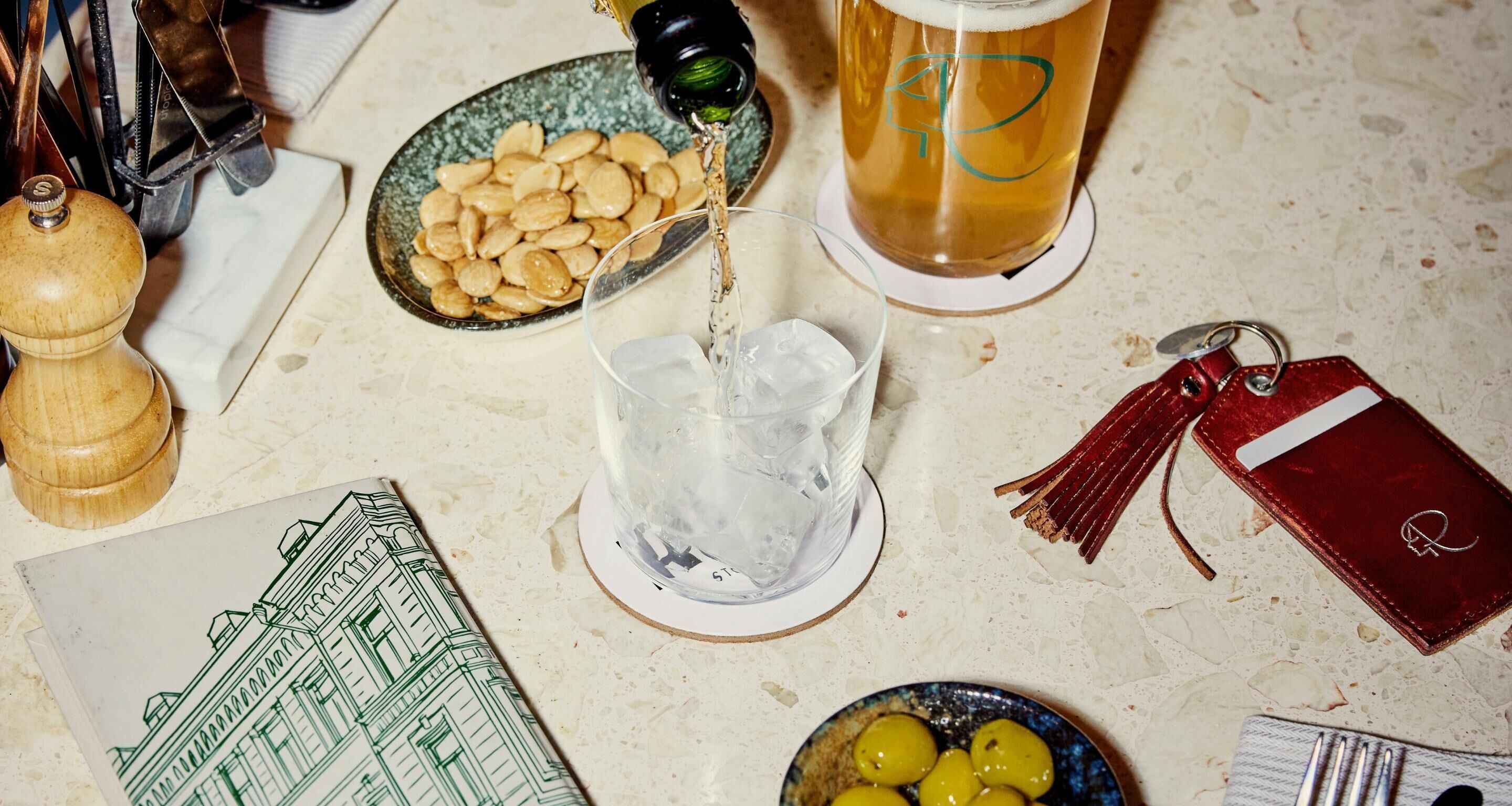 Foto - Hotel Ruth, WorldHotels Crafted