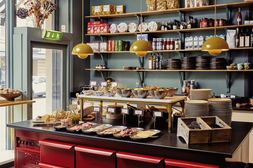 Hotel Ruth, WorldHotels Crafted