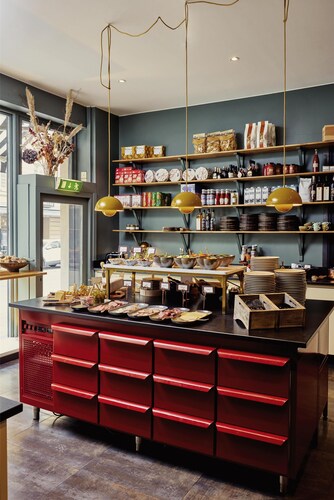 Hotel Ruth, WorldHotels Crafted 