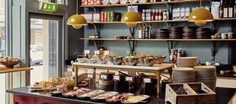 Hotel Ruth, WorldHotels Crafted 