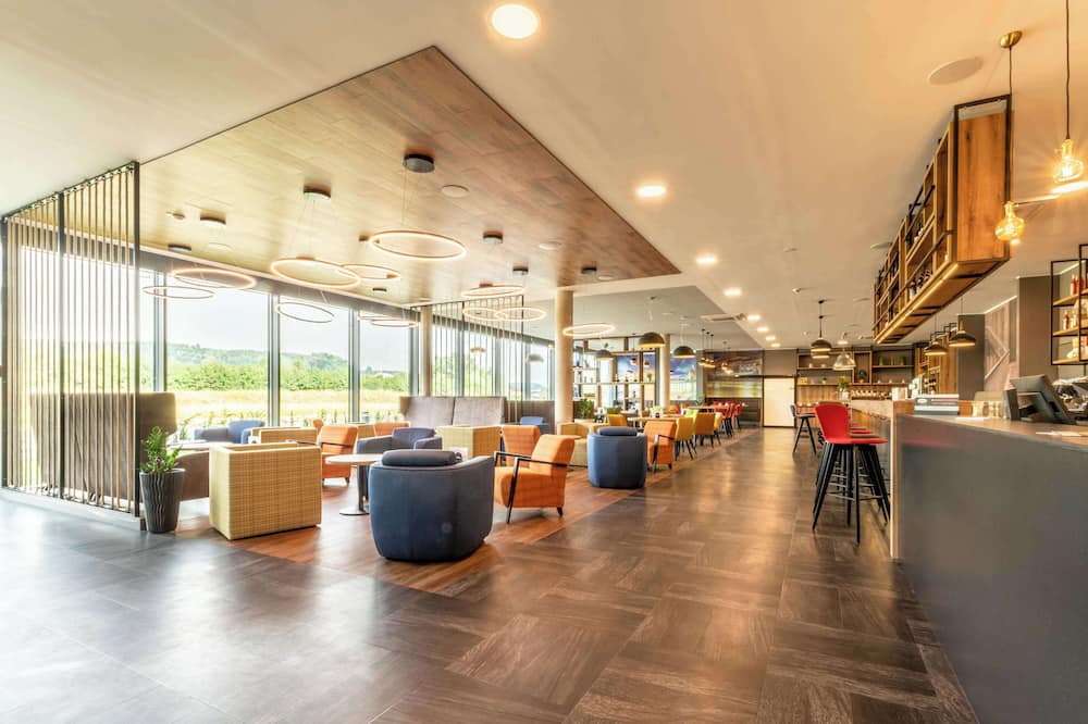 Aiden by Best Western Stadtgut Hotel Steyr