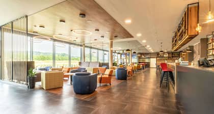 Aiden by Best Western Stadtgut Hotel Steyr