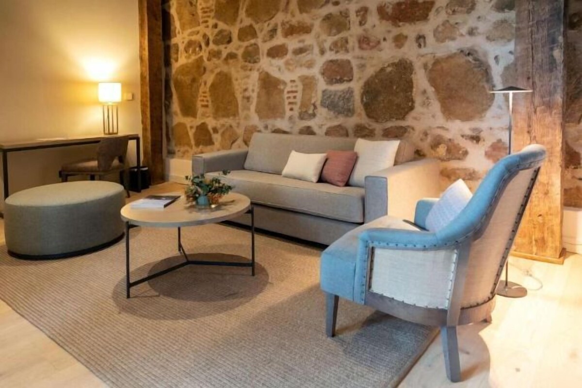 Living area | Smart TV