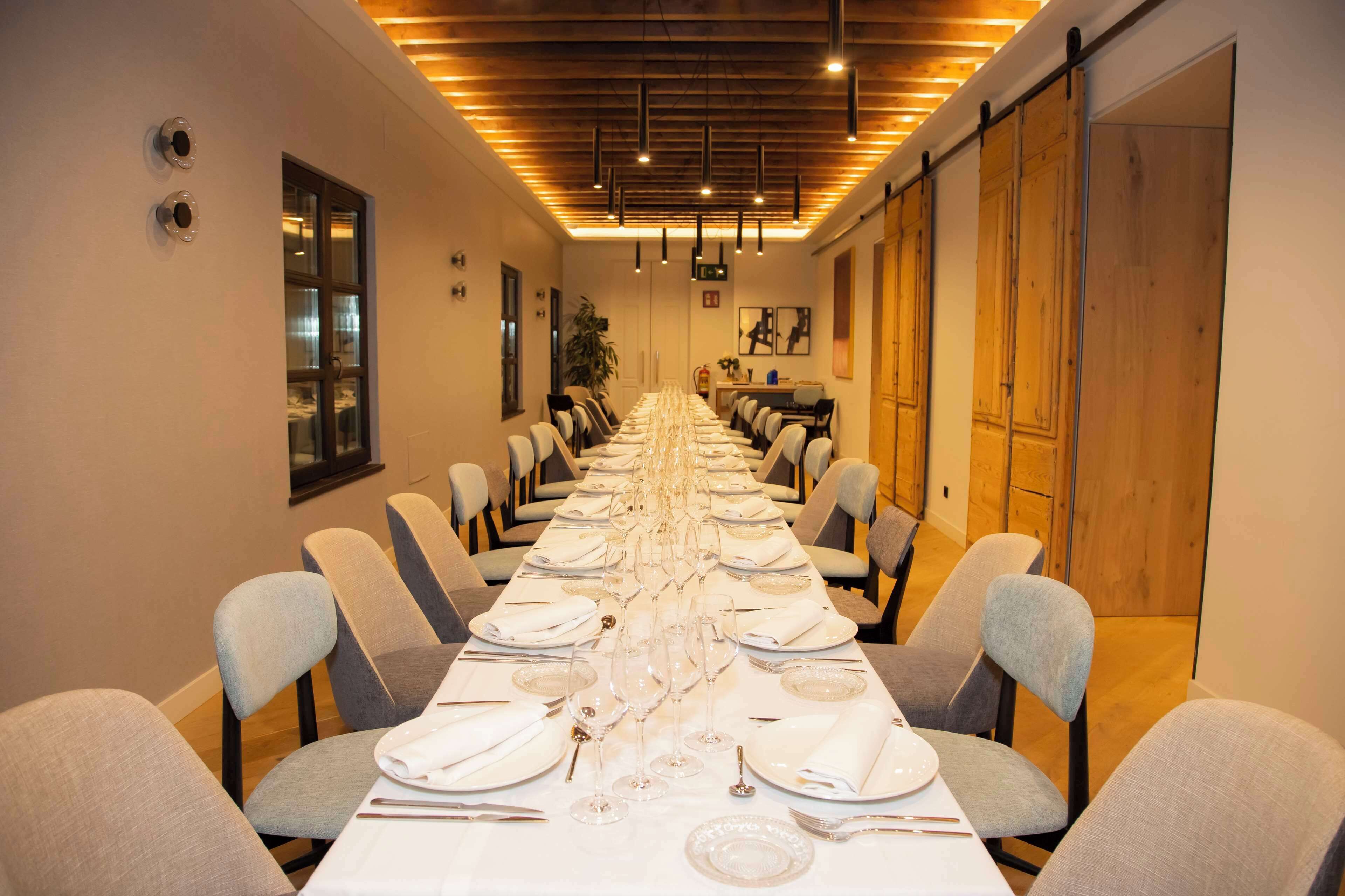 Photo - Sofraga Palacio