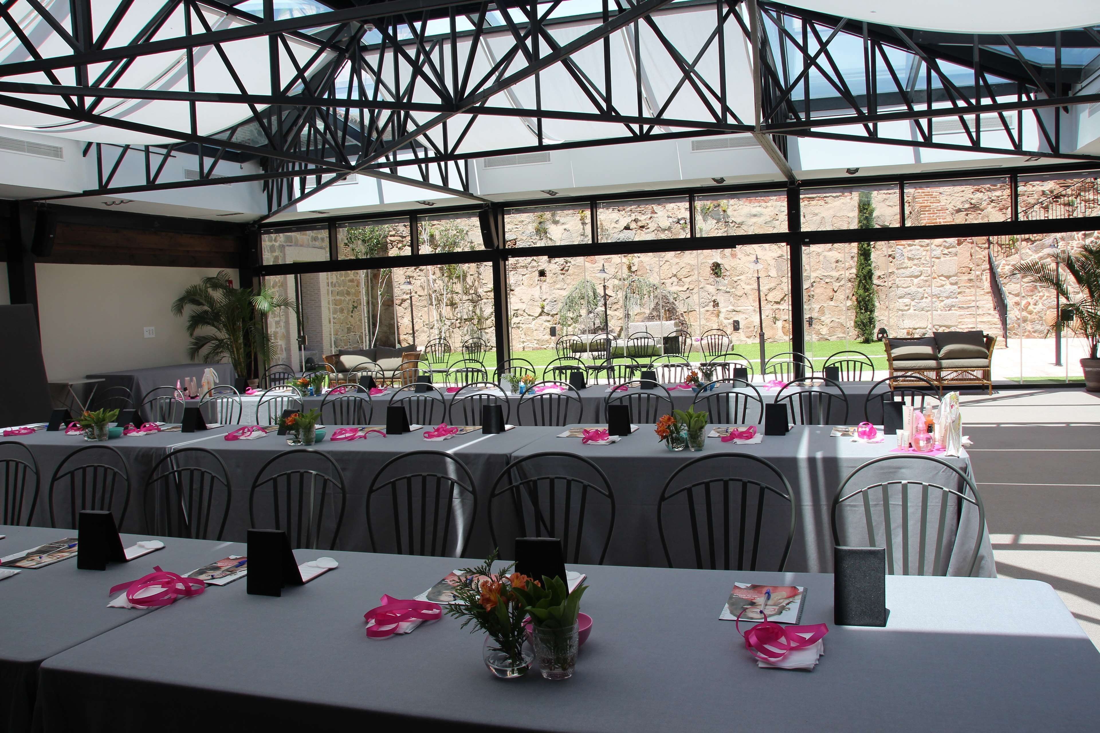 Photo - Sofraga Palacio