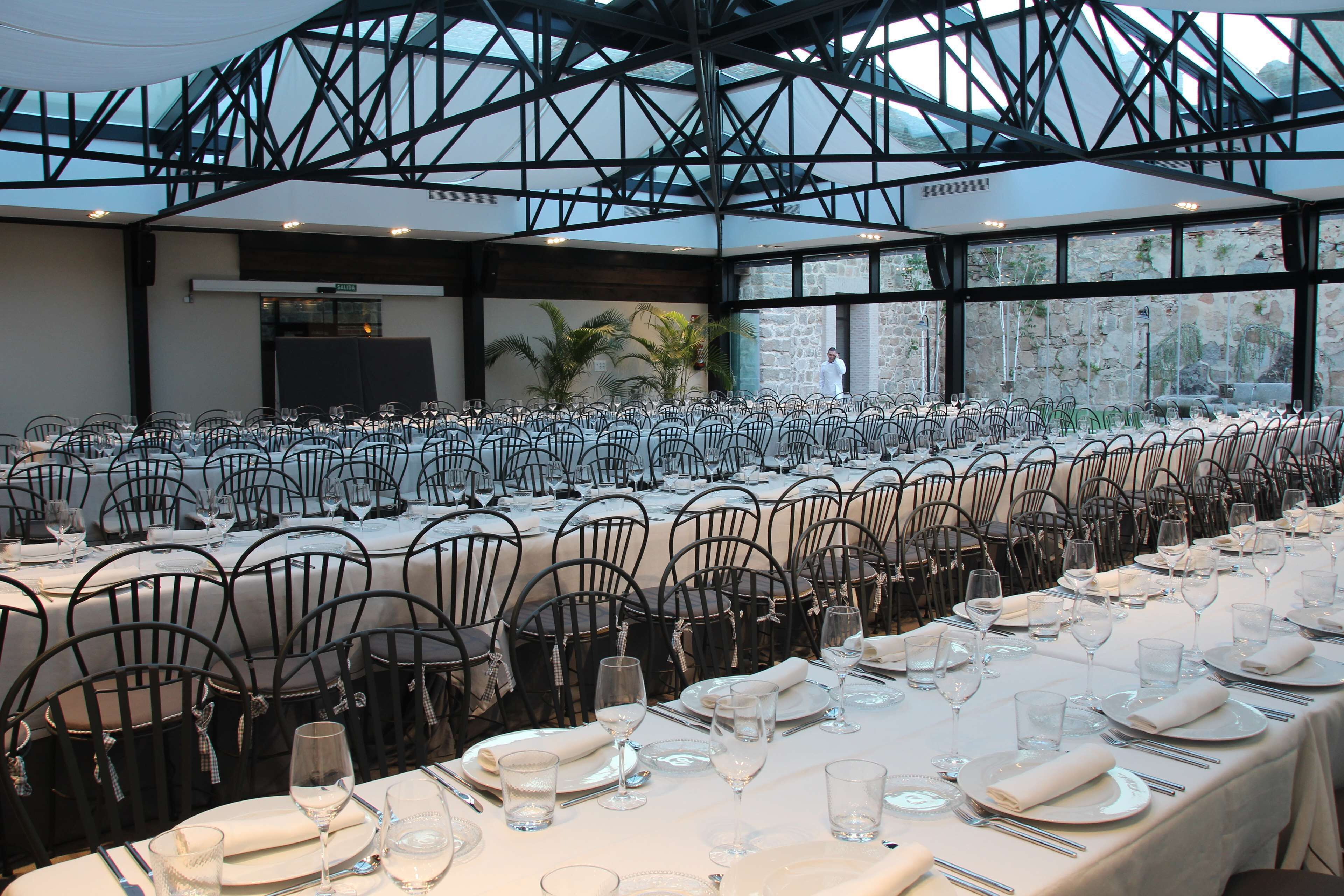 Photo - Sofraga Palacio