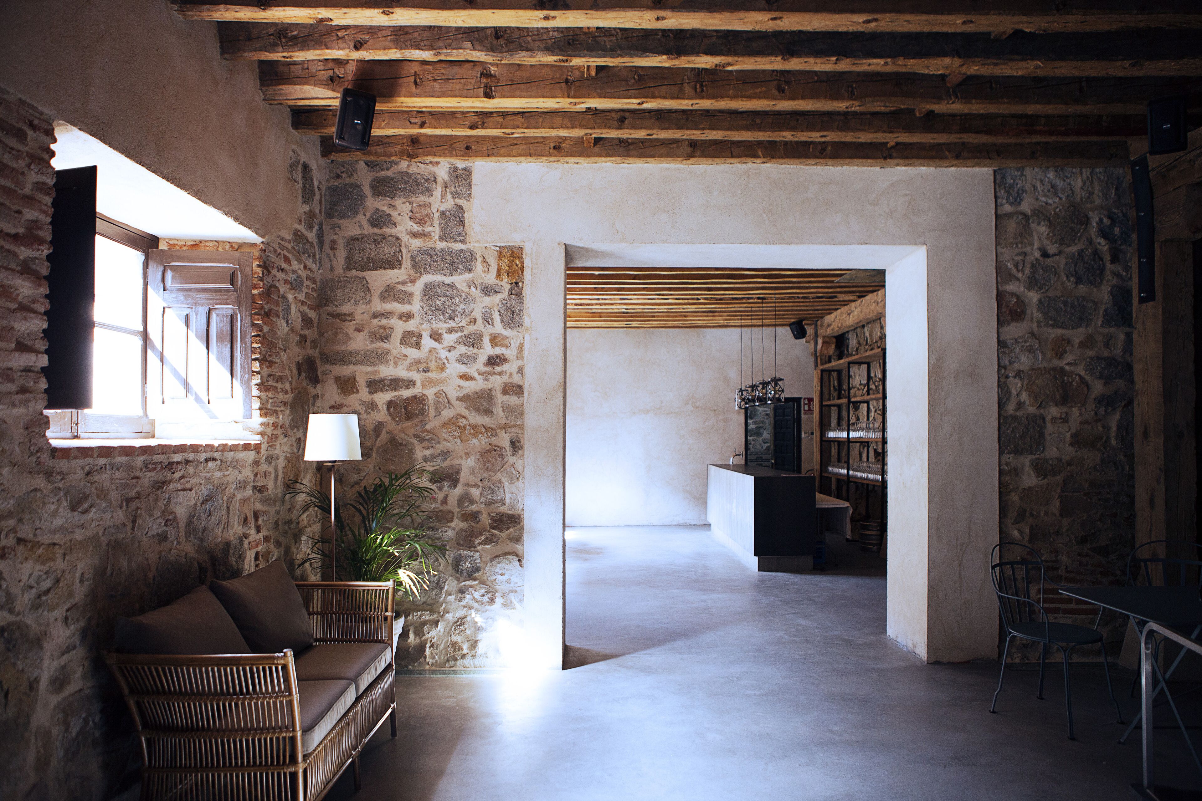 Photo - Sofraga Palacio